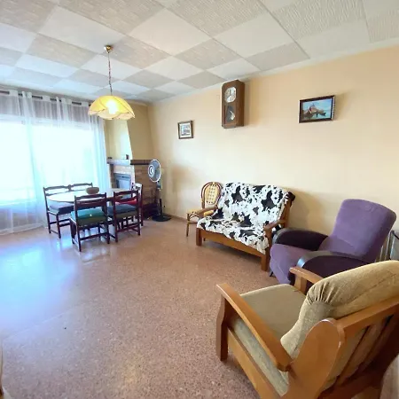 Panorama B1 Appartement