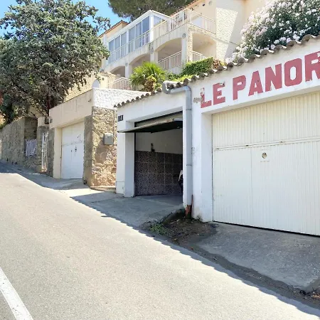 Appartement Panorama B1 Roses