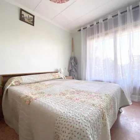 Panorama B1 Appartement Roses