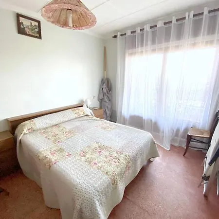 Panorama B1 Appartement Roses