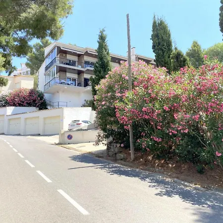 Panorama B1 Appartement
