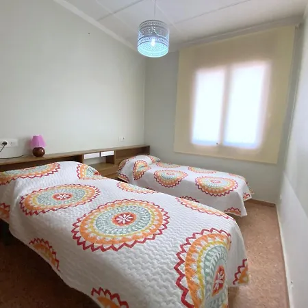 Appartement Panorama B1