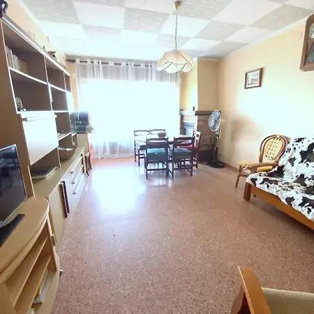 Panorama B1 Appartement Roses