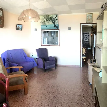 Panorama B1 Appartement Roses